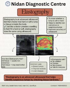 Nidan Diagnostic Centre19