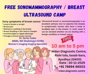 Nidan Diagnostic Centre21