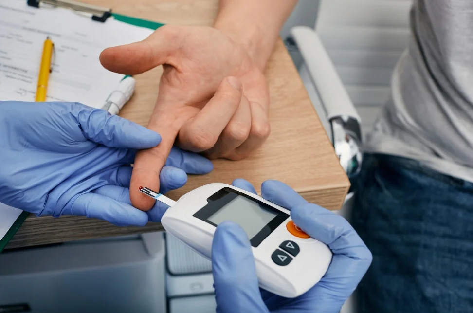 Blood Sugar Tests